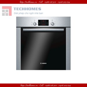 Lò nướng Bosch HBA13B250K