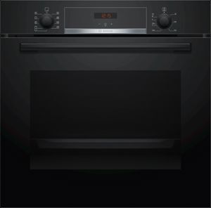 Lò Nướng Bosch HBA534BB0B Âm Tủ 71 lít Serie 4