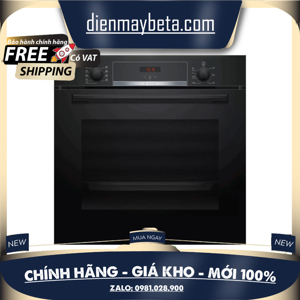 Lò nướng Bosch HBA534EB0K