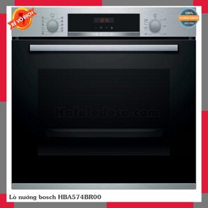 Lò nướng Bosch HBA574BR00