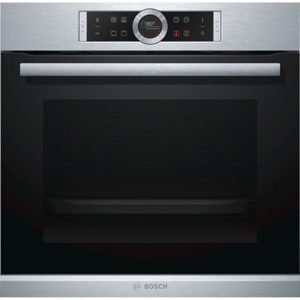 Lò nướng Bosch HBG633BS1