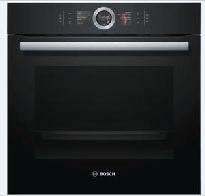 Lò nướng Bosch HBG6764B6B