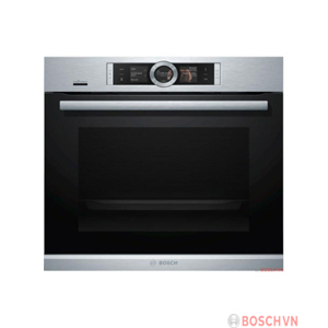 Lò nướng Bosch HBG6764S6B