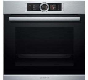 Lò nướng Bosch HRG6769S6