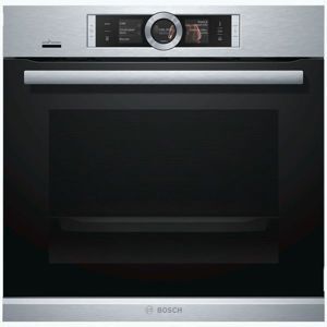 Lò nướng Bosch HRG6769S6