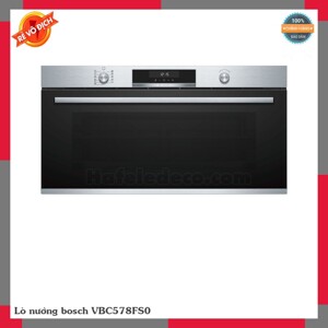 Lò nướng Bosch VBC578FS0