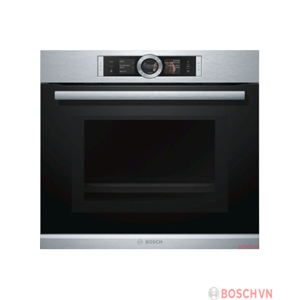 Lò nướng Bosh HNG6764S1A
