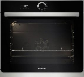 Lò nướng Brandt BXE6538XS