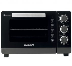 Lò nướng Brandt FC265MB