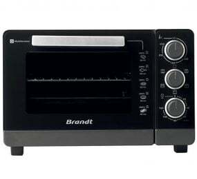 Lò nướng Brandt FC265MB