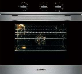 Lò nướng Brandt FE1011XS