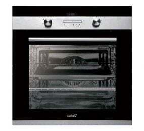 Lò nướng Cata CD760ASBK