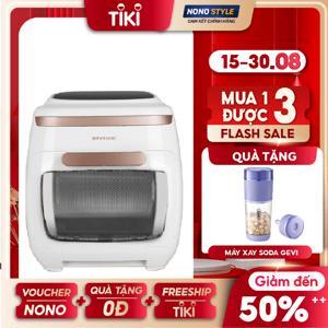 Lò nướng chân không BIYI AF602A 11l