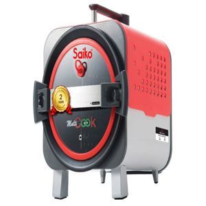 Lò nướng chân không Saiko SF-800T