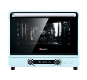 Lò nướng chiên không dầu/chiên chân không Hauswirt i7