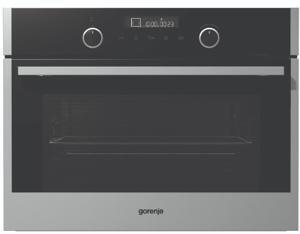 Lò nướng có chức năng vi sóng Gorenje BCM547S12X