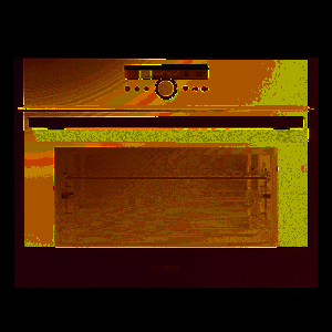 Lò nướng có chức năng vi sóng Gorenje BCM589S12X