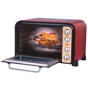 Lò nướng cơ Kangaroo KG190 (KG 190) - 36 lit, 1600W