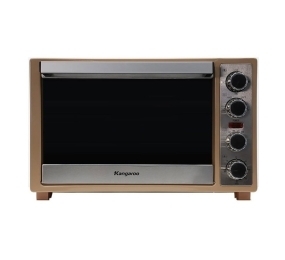 Lò nướng cơ Kangaroo KG192 (KG-192) - 40 lít, 1600W