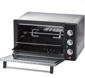Lò nướng cơ Steba KB41 (KB-41) - 38 lít, 1500W