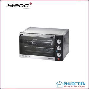 Lò nướng cơ Steba KB41 (KB-41) - 38 lít, 1500W