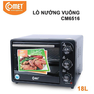 Lò nướng Comet CM6516