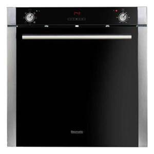 Lò nướng Baumatic BO660SS - Lò nướng âm tủ
