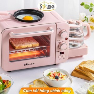 Lò nướng đa năng Bear DSL-C02B1