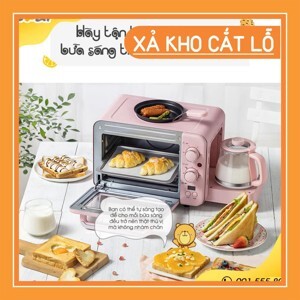 Lò nướng đa năng Bear DSL-C02B1