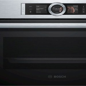 Lò nướng đa năng Bosch CSG636BS3