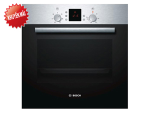Lò nướng đa năng Bosch HBN331E1K