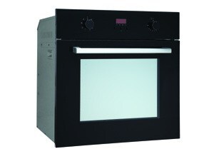 Lò nướng điện âm Napolli NA 83BA, 56 lít, 2100W