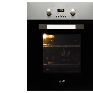 Lò nướng điện âm tủ Cata ME 610 PIRO I