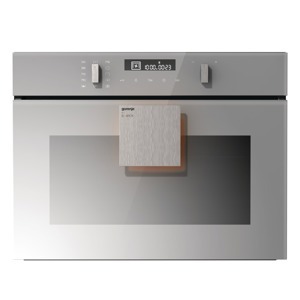 Lò nướng điện có chức năng vi sóng Gorenje BCM547ST