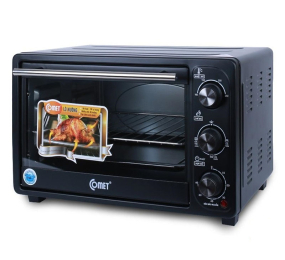 Lò nướng điện Comet CM6526 22 Lít