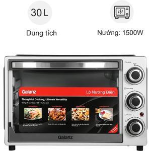 Lò nướng điện Galanz KWS1530LQ-D2 - 30L