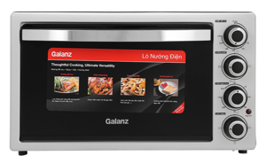 Lò nướng điện Galanz KWS2042LQ-H8K - 42L