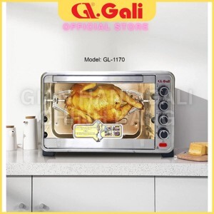 Lò nướng điện Gali GL-1170