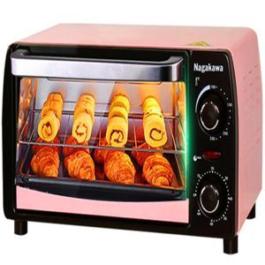 Lò nướng điện Nagakawa NAG3211 (10 lít)