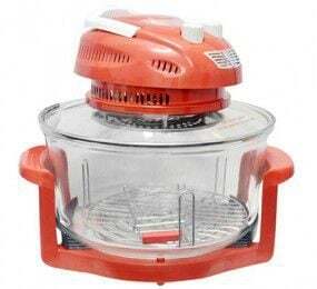 Lò nướng điện PANWORLD PW-701