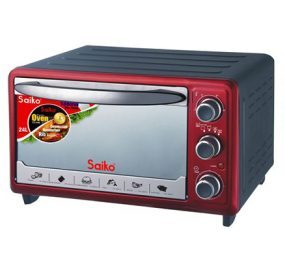 Lò nướng điện Saiko TO-24E