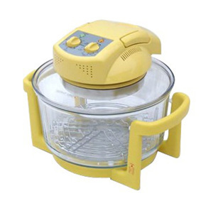 Lò nướng điện thủy tinh Tiger Queen AX-737MV