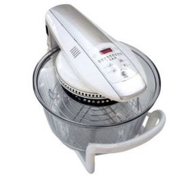 Lò nướng điện Tiger Queen AX-797DV