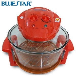 Lò nướng đối lưu Blue Star BS-12LO 12L 1300W