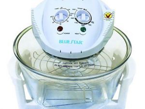 Lò nướng đối lưu Blue Star BS-12LO 12L 1300W