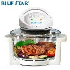 Lò nướng đối lưu Blue Star BS-12LO 12L 1300W