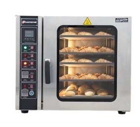 Lò nướng đối lưu điện Southstar NFC-5D