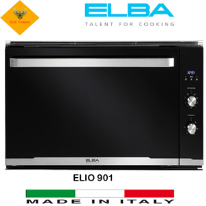 Lò nướng Elba ELIO 910