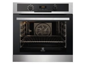 Lò nướng Electrolux EOC5400AOX