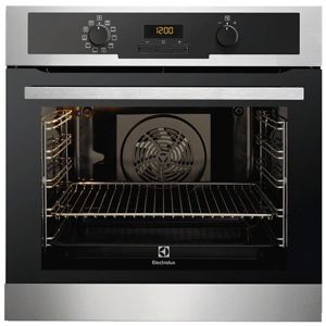 Lò nướng Electrolux EOC5400AOX